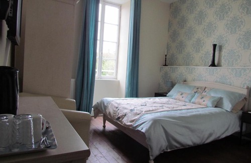 Foussais-Payre House | L'Ancien Hôtel de Ville