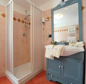 Valtournenche Bed & Breakfast | L'Ancien Paquier Chambre D'Hotes