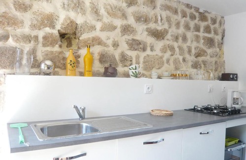 Silhac House | L'Ancienne Ecole