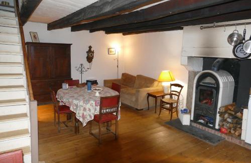 Bujaleuf House | L'ancienne ferme
