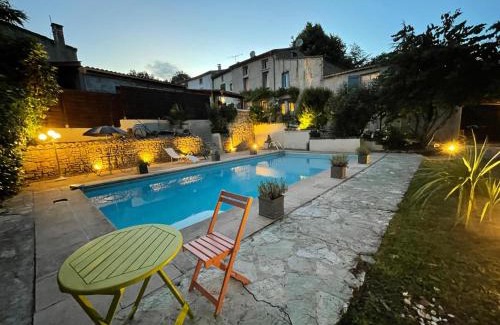 Villarzel-du-Razes House | L'ancienne Forge