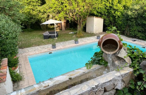 Villarzel-du-Razes House | L'ancienne Forge