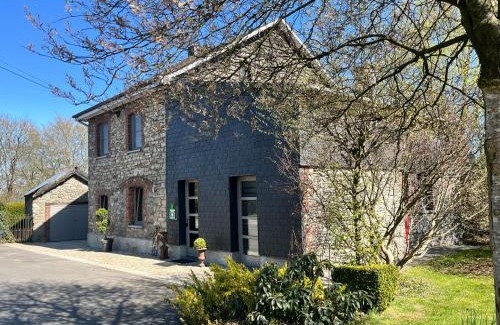 Libramont-Chevigny House | L'Ancienne Forge - Gîte à la ferme
