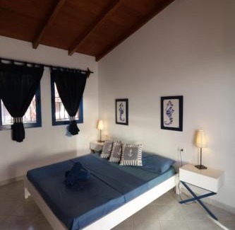 Sal Bed & Breakfast | L' Ancora - Room With Exclusive Pool And Terrace