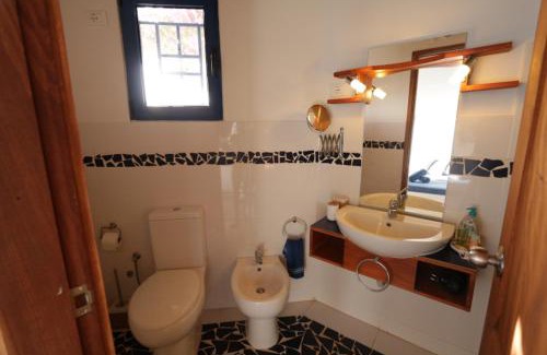 Sal Bed & Breakfast | L' Ancora - Room With Exclusive Pool And Terrace