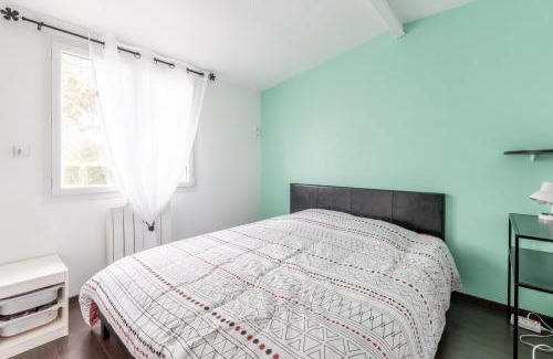 La Plaine-sur-Mer House | L'ancrage - 5 minutes de la mer