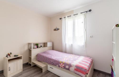 La Plaine-sur-Mer House | L'ancrage - 5 minutes de la mer