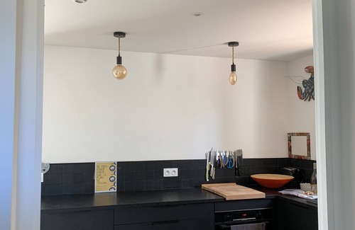 Mauguio House | L'andalouse