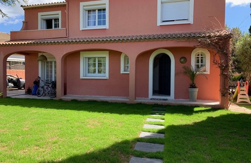 Mauguio House | L'andalouse