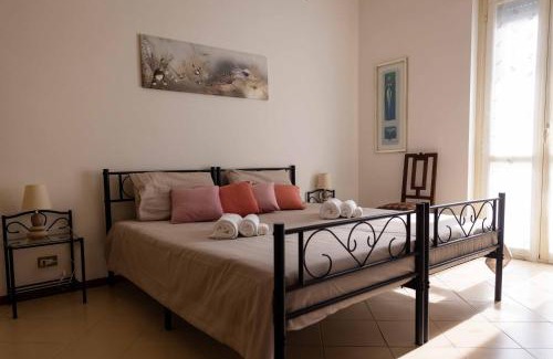 Vercelli Apartment | L'anfiteatro