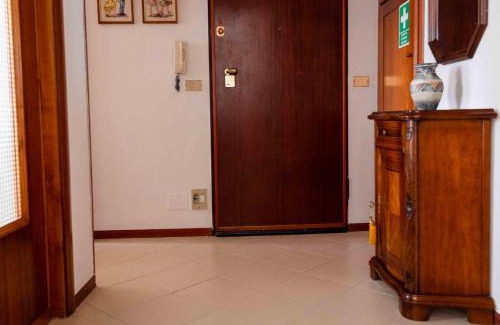 Vercelli Apartment | L'anfiteatro