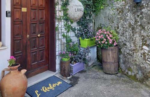 Papigno Apartment | L' anfora Locazione Turistica