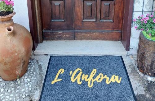 Papigno Apartment | L' anfora Locazione Turistica