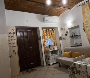 Papigno Apartment | L' anfora Locazione Turistica