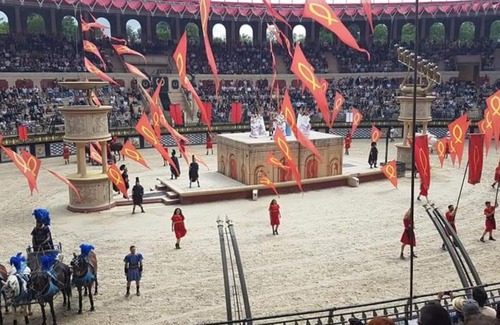 Sevremont House | L'Ange gîte de groupe proche du Puy du Fou