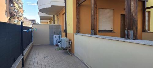 Giulianova House | L'angoletto di Gabri