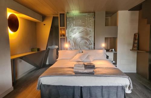 Arvier Bed & Breakfast | L'angolino di Bonny