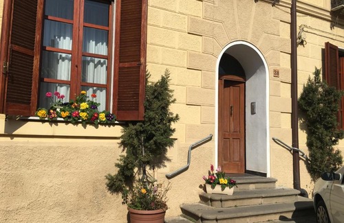 Oristano Historic Centre Bed & Breakfast | L'angolo antico
