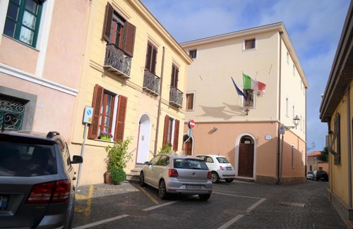 Oristano Historic Centre Bed & Breakfast | L'angolo antico