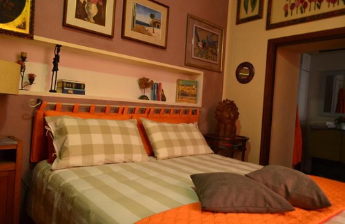 Oristano Historic Centre Bed & Breakfast | L'angolo antico