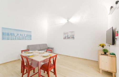 Pescara Apartment | L'angolo azzurro