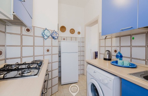 San Vero Milis Villa | L'Angolo Blu – A pochi passi dal mare