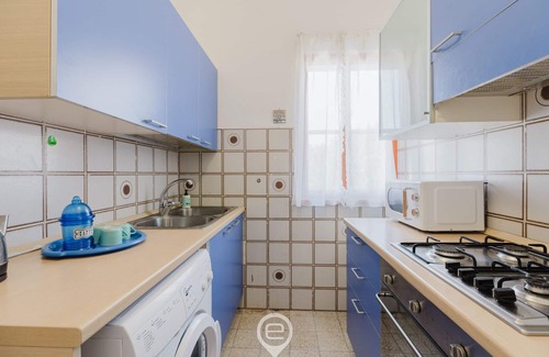 San Vero Milis Villa | L'Angolo Blu – A pochi passi dal mare