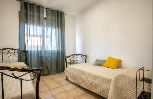 La Taulera Apartment | L'Angolo di Anna - Alghero, Italy