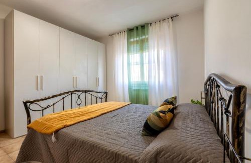 La Taulera Apartment | L'Angolo di Anna - Alghero, Italy