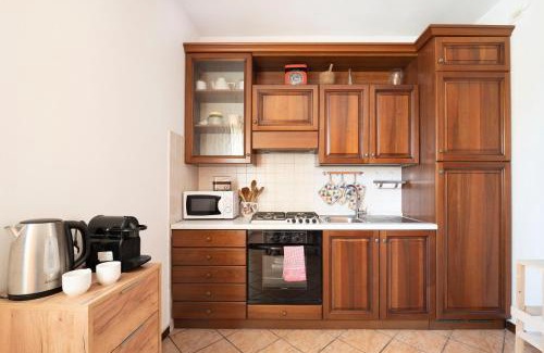 Pieve di Soligo Apartment | L'angolo di Anna