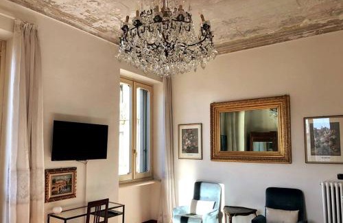 Borgo Po Apartment | L'Angolo di Casa Verrua