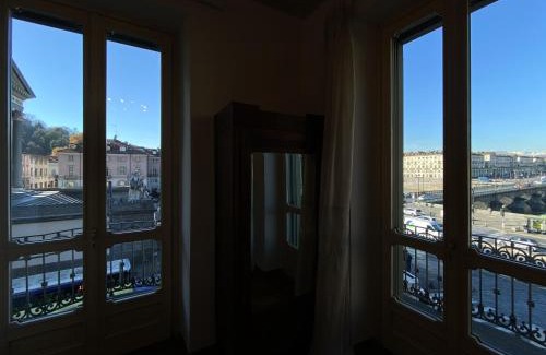 Borgo Po Apartment | L'Angolo di Casa Verrua
