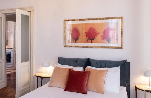 Borgo Po Apartment | L'Angolo di Casa Verrua