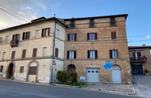Costalpino House | L'angolo di Costalpino