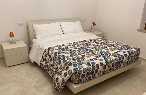 Costalpino House | L'angolo di Costalpino