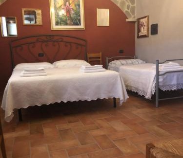 Lidarno House | L'Angolo di Dany