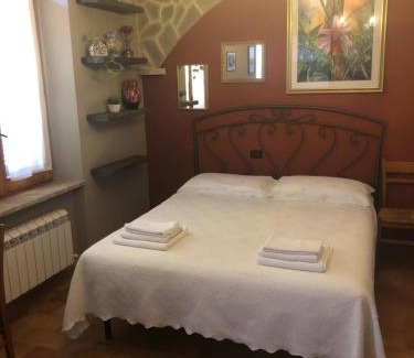 Lidarno House | L'Angolo di Dany