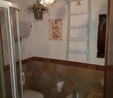 Lidarno House | L'Angolo di Dany