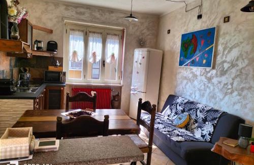 Vernato House | L'angolo di Erika