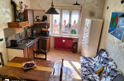 Vernato House | L'angolo di Erika