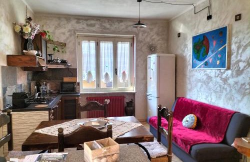 Vernato House | L'angolo di Erika