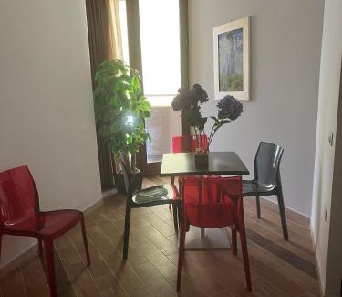 Teulada Apartment | L'angolo di Filo