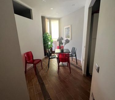 Teulada Apartment | L'angolo di Filo