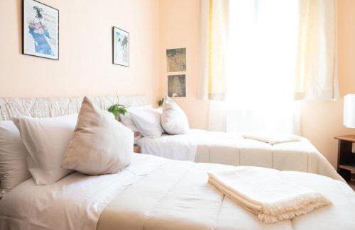 Montecarlo Apartment | L'angolo di Gioia