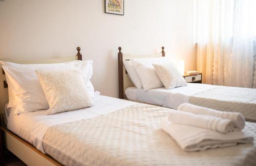 Montecarlo Apartment | L'angolo di Gioia