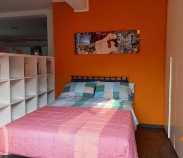 Rancio Valcuvia Apartment | L'angolo di Juana