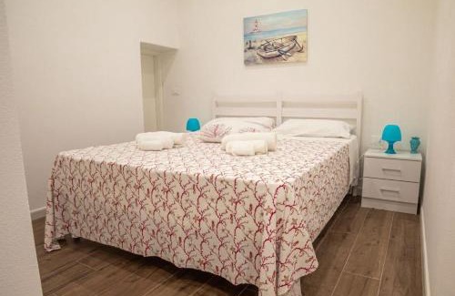 Isola delle Femmine House | L'angolo di Leo