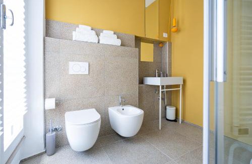 Senigallia Apartment | L'angolo di Noe
