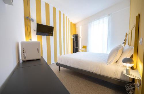 Senigallia Apartment | L'angolo di Noe