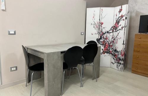 Biccari Apartment | L’angolo in piazza